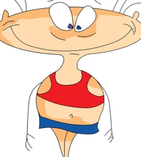 фотография Масяня