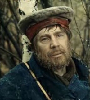 фотография Платон Каратаев