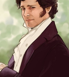 фотография Мистер Дарси