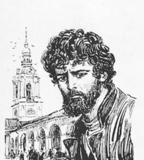 фотография Фома Гордеев