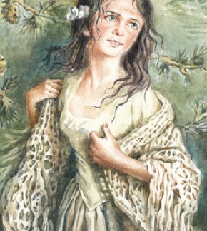 фотография Лариса Огудалова