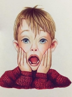 фотография Кевин МакКалистер