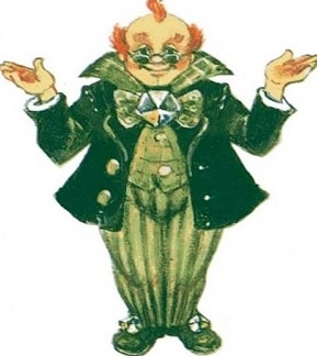 фотография Гудвин