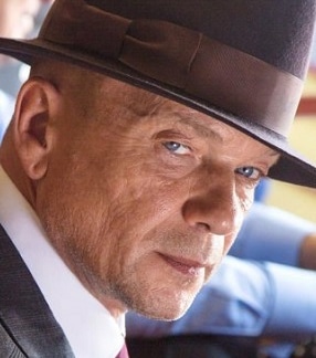 фотография Майор Черкасов