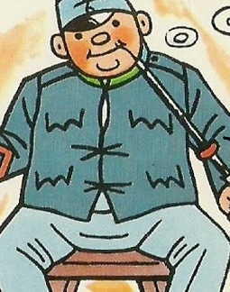 фотография Солдат Швейк