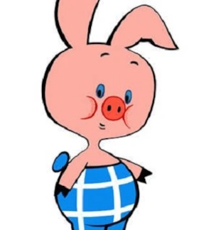 фотография Пятачок