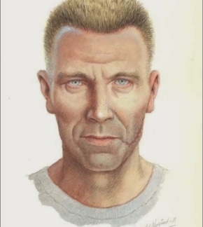 фотография Харри Холе