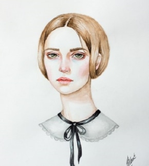 фотография Элизабет Беннет