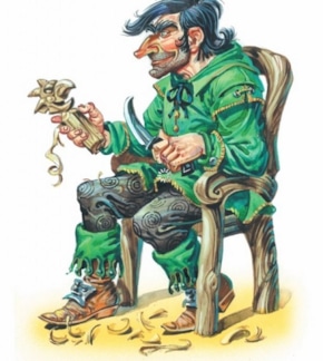 фотография Урфин Джюс