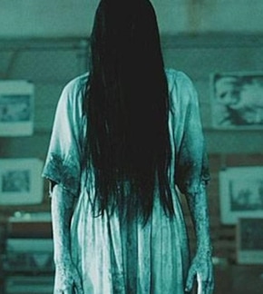 фотография Самара Морган