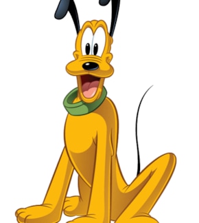 фотография Плуто