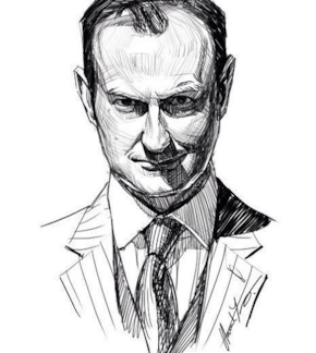 фотография Майкрофт Холмс