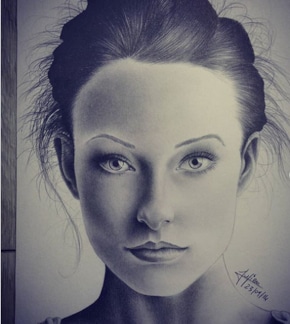 фотография Тринадцатая