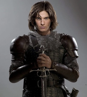 фотография Каспиан X