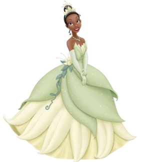 фотография Принцесса Тиана