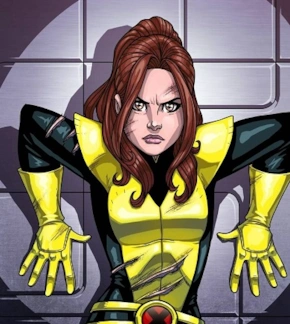 фотография Китти Прайд