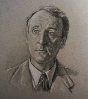 фотография Капитан Гастингс