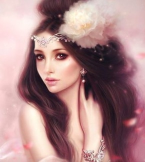 фотография Царевна Будур