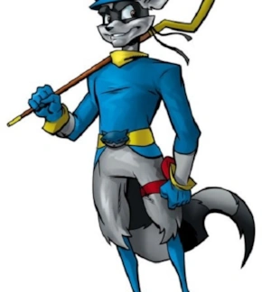 фотография Слай Купер