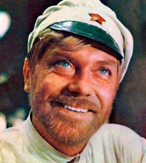 фотография Федор Сухов