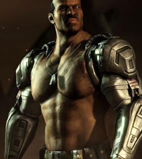 фотография Джакс