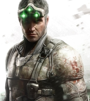 фотография Сэм Фишер