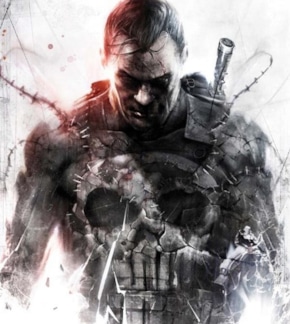 фотография Каратель