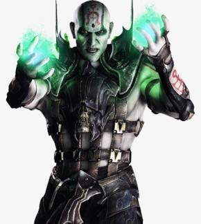 фотография Куан Чи