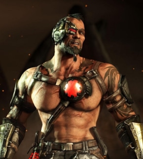 фотография Кано