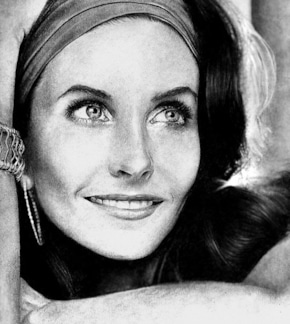 фотография Моника Геллер