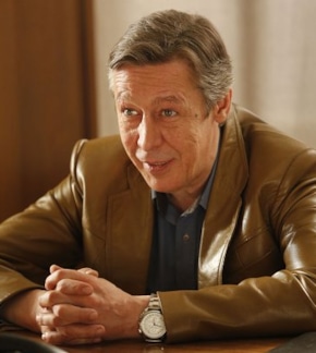 фотография Следователь Тихонов