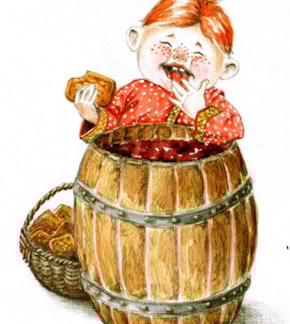 фотография Мальчиш-Плохиш