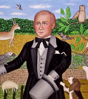 фотография Доктор Дулиттл