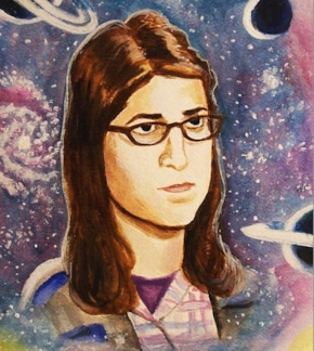 фотография Эми Фарра Фаулер