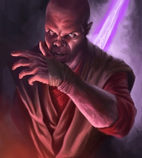 фотография Мейс Винду