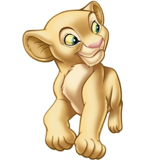 фотография Нала