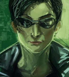 фотография Тринити