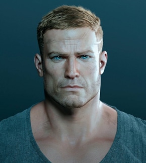 фотография Би Джей Бласковиц