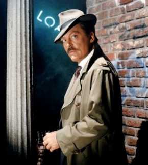 фотография Майк Хаммер