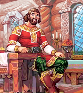 фотография Ставр Годинович