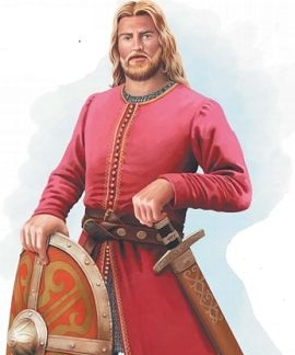 фотография Дунай Иванович