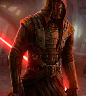 фотография Дарт Реван