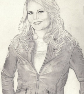 фотография Эмма Свон