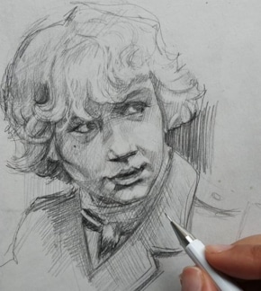 фотография Сережа Сыроежкин