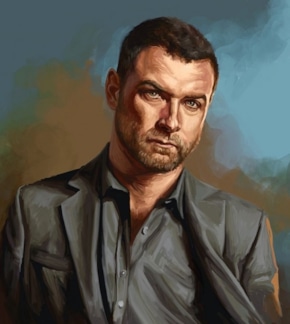 фотография Рэй Донован