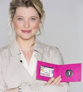 фотография Кандис Ренуар