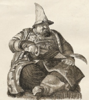 фотография Жидовин