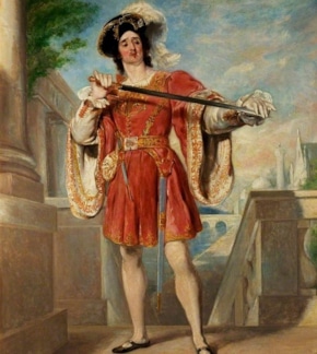 фотография Меркуцио