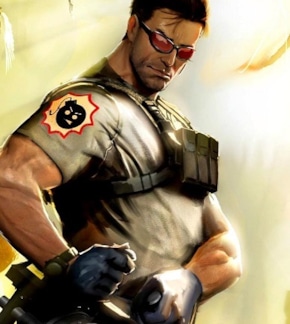 фотография Крутой Сэм