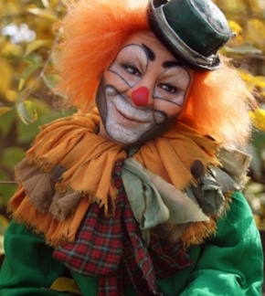 фотография Клёпа